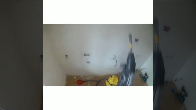 Электропроводка для кухни. Черновой монтаж. смотреть онлайн