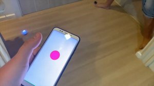Обзор Sphero mini робот-шар. Играем с роботом Sphero mini