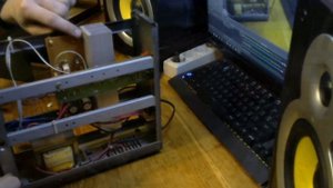 Ремонт Microlab pro 2