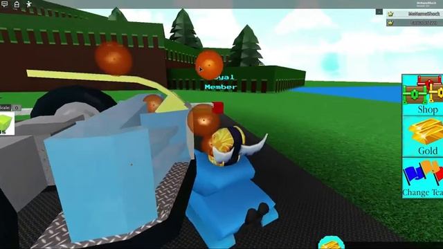 How to make a micro car - Bugatti Chiron tutorial (1/3)[Roblox Build a Boat for Treasure] Episode # смотреть онлайн