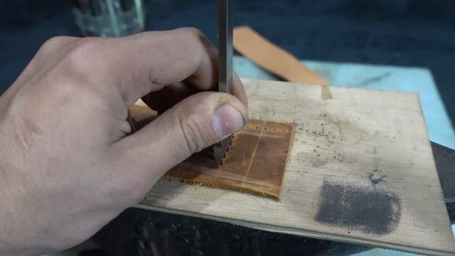 Restoration And Renovation Of MOSIN Bayonet