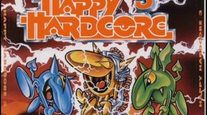 Happy Hardcore 3 Cherrish - Happy Friday