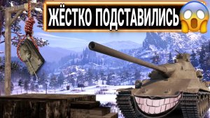 Мир танков и подстав).mkv