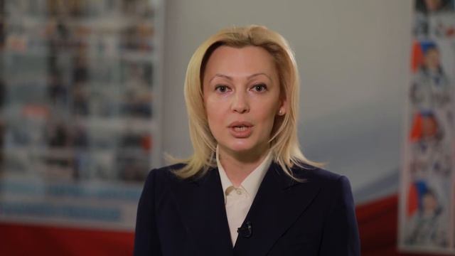 Поздравление Ольги Тимофеевой смотреть онлайн