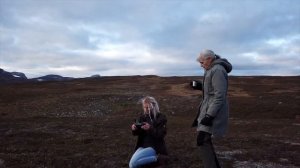 Jonna Jinton - A wonderful Journalist