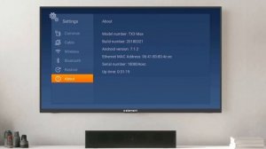 Convert Any Normal TV to Smart Android TV || Tanix TX3 Max || Android TV Box