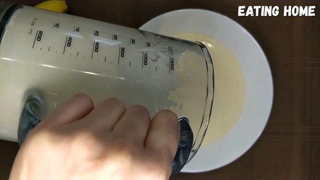 Как приготовить идеальные домашние вафли