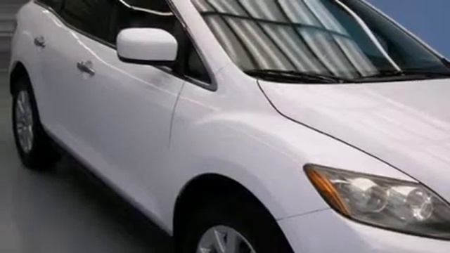 2008 Mazda CX-7 TURBO Houston TX смотреть онлайн