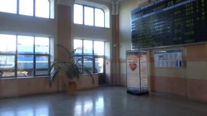 Орша жд вокзал