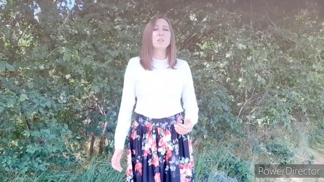 "БЕРЕГИТЕ РОССИЮ" - Анастасия Дейнега, МБДОУ №12 "СКАЗКА" х.Гапкин смотреть онлайн