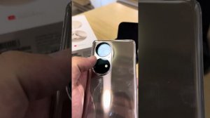 Huawei P50 Pro 8/256gb Gold