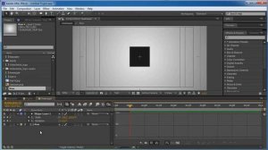 Adobe After Effect Уроки для начинающих