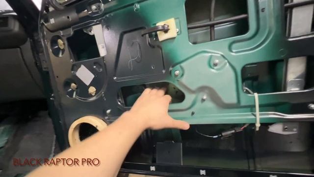 Новая Нива 2023. Обработка и шумоизоляция!!! смотреть онлайн