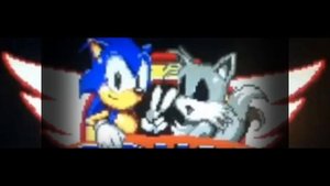 Creepypasta - Sonic 6 The Search For Tails