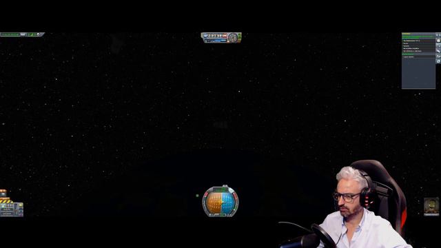 KERBAL SPACE PROGRAM | #3 | ORBITA KERBIN | MAVERICK VALERO LET´S PLAY ESPAÑOL 2020 TWITCH смотреть онлайн