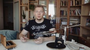 Заточка японского ножа эльборами. Создание микроподвода.