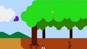 NES Longplay [810] Pac Land