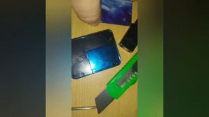 РАЗОБРАЛ СВОЙ Smoant Charon Baby POD