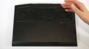 Подробный обзор ноутбука HP Omen 15-dh0001ur - доброе предзнаменование