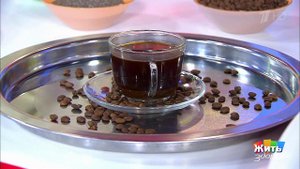 Три продукта от давления. Жить здорово! Фрагмент выпуска от 05.06.2018