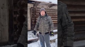 Как сделать горку и правильно и быстро залить горку из снега