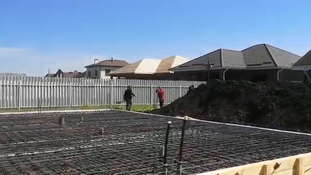 Строительство Домов из Арболит Блока в Краснодарском Крае