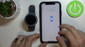 Как подключить к айфону часы AMAZFIT verge lite / Как соеденить с айфоном часы AMAZFIT verge lite