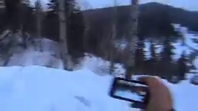 Hors Piste Chambord 2014 Skidoo Expedition 1200 SE 2012 смотреть онлайн