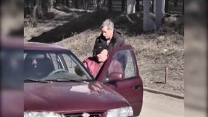 Гюрза — легенда спецназа.