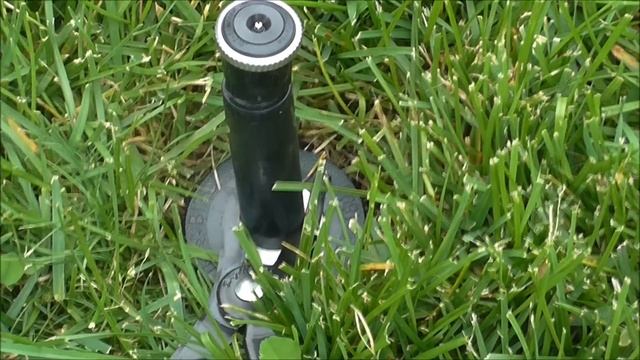 How to Install and Adjust a Hunter MP Rotator