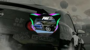 Digitalism - Pogo (OST Need for Speed ProStreet)