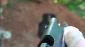 Лазерный пистолет для тренировки стрельбы / вещи с Aliexpress, от которых ты офигеешь