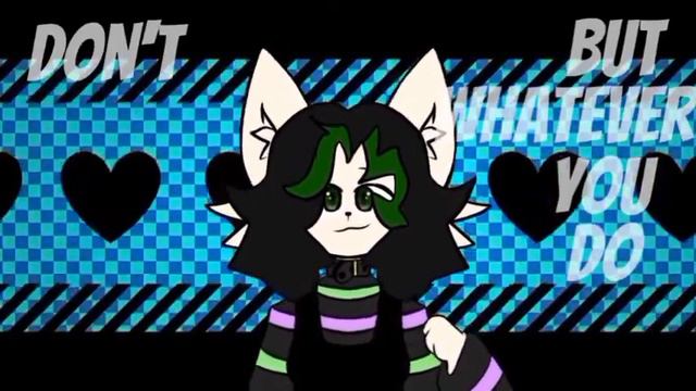 ||CANDY S3RL||ANIMATION MEME|| TWEENING|| смотреть онлайн