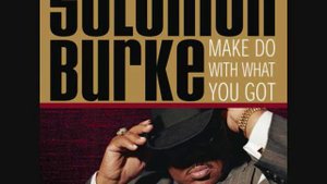 solomon burke - i got the blues
