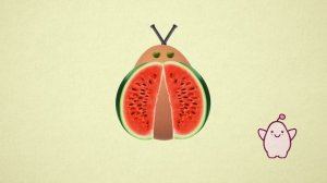 Развивающий мультик БОЖЬЯ КОРОВКА - Песни рисовалки с Мими #30