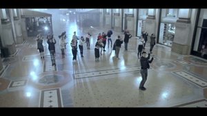 MinaCelentano - Prisencolinensinainciusol (con Roberto Bolle)