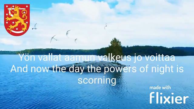 Ruining the Finlandia song | Разрушая песню Finlandia😱