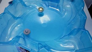 BEYBLADE METAL FIGHT (FUSION) vs. BEYBLADE X in the INFINITY NADO Stadium - These Battles are SICK!