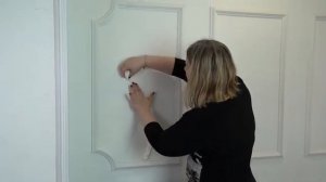 074 - декор помещений: барельеф на стену, базовый урок 1, теория, формирование объемных цветов