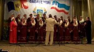 Хор Бешгиоз - ОГЛАН - 23-12-11