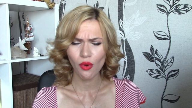 Дорожная косметичка