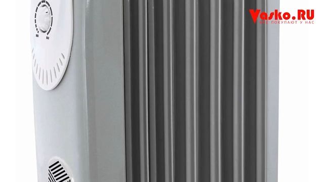 Масляные обогреватели - обзор популярных моделей масляных радиаторов в Vasko.Ru! смотреть онлайн
