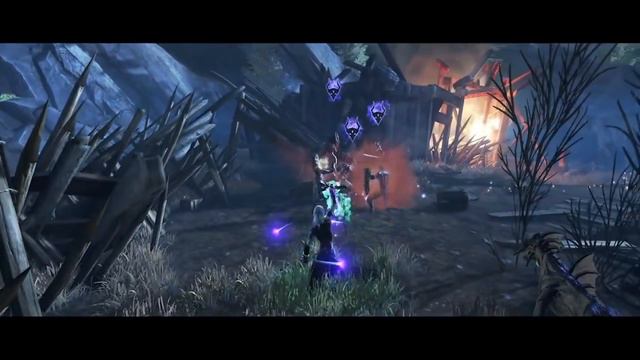 ТОП 10 ЛУЧШИХ MMORPG