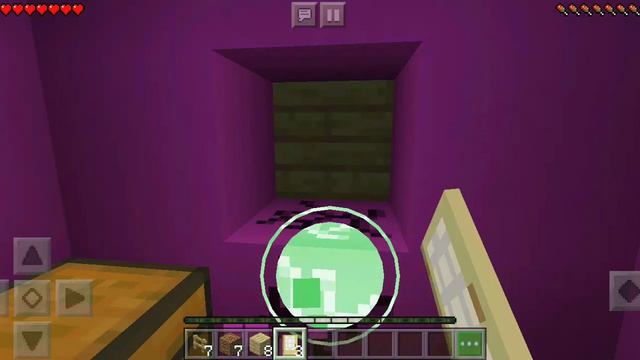 Лунтик в Майнкрафте. смотреть онлайн