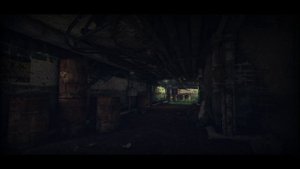 Секрет Fallout 2