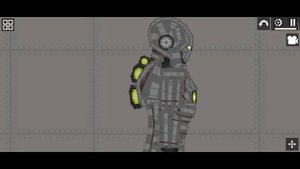 ЖЕЛЕЗНЫЙ ЧЕЛОВЕК В МЕЛОН ПЛЕЙГРАУНД | ЖЕЛЕЗНЫЙ ЧЕЛОВЕК СЕЙВ МЕЛОН ПЛЕЙГРАУНД | melon playground