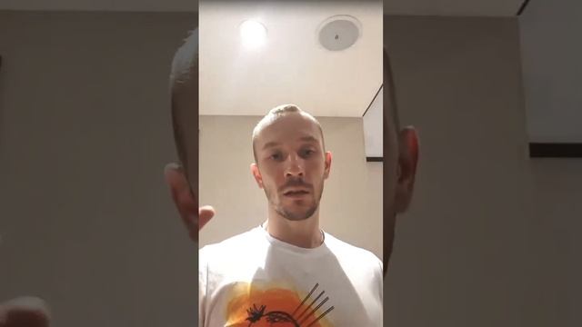 Олег Короленков, массажист-реабилитолог на TOPSPAFEST 2023 в Баку смотреть онлайн