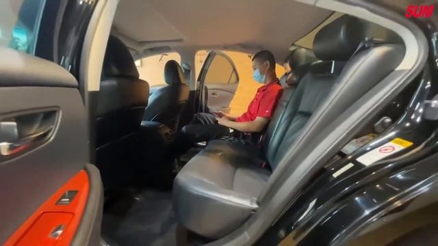 【SUM中古車】LEXUS ES 2009頂級款有I-KEY、天窗、電動電熱椅、定速等多樣豐富配備！歡迎賞車 高雄市 смотреть онлайн