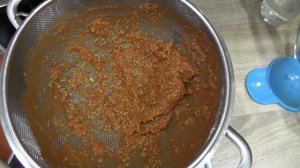 Рецепт соуса сацебели в домашних условиях на зиму 