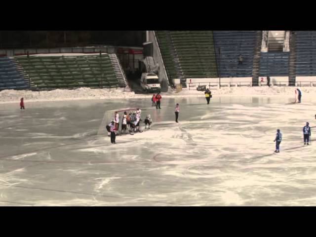 Байкал-Энергия - Кузбасс - 4:3 смотреть онлайн